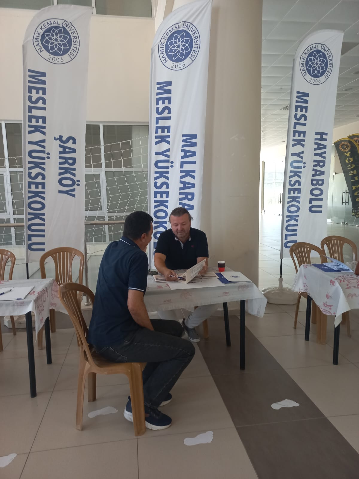 Namık Kemal Üniversitesi0